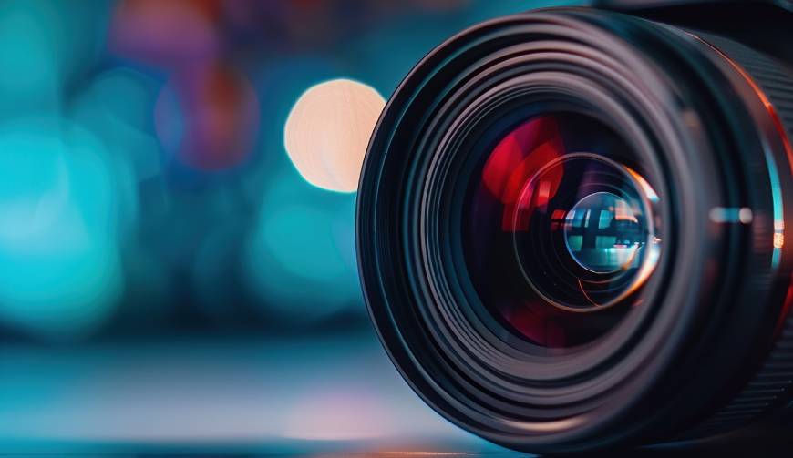 与大英县产品视频拍摄同行：畅享高效、舒适的每一天