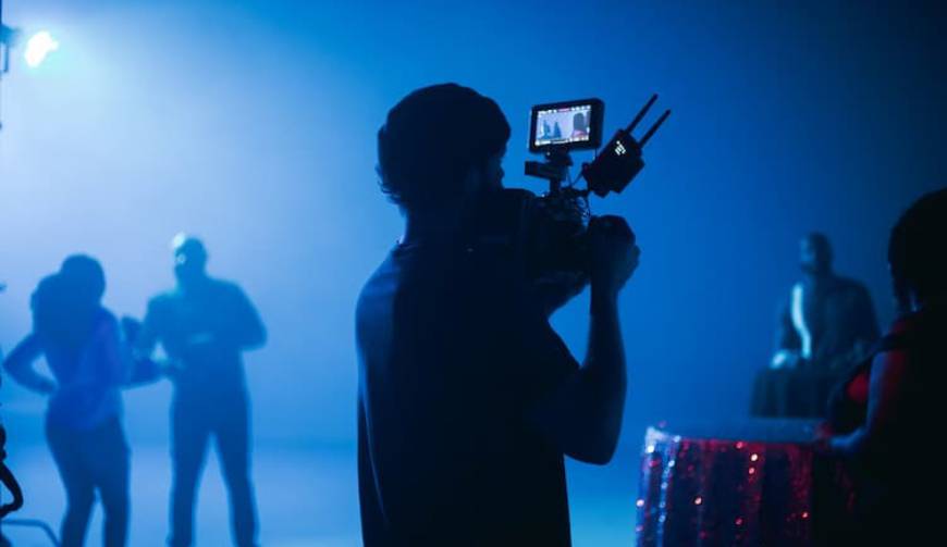 神秘新品来袭！大英县产品视频拍摄究竟有何神奇之处？