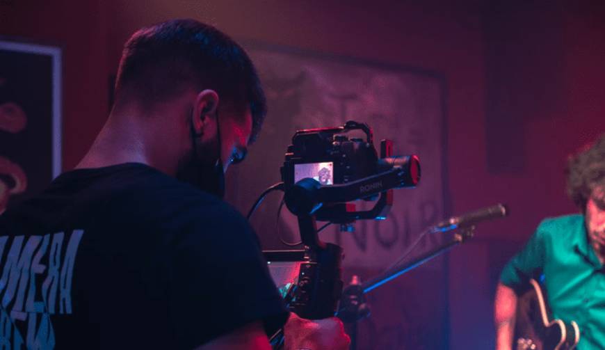 匠心雕琢视觉盛宴！专业大英县产品视频拍摄公司赋能品牌价值