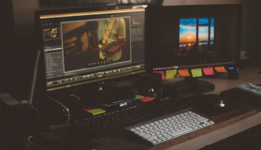 传统宣传已过时？大英县产品视频拍摄公司带你玩转新媒体交互玩法