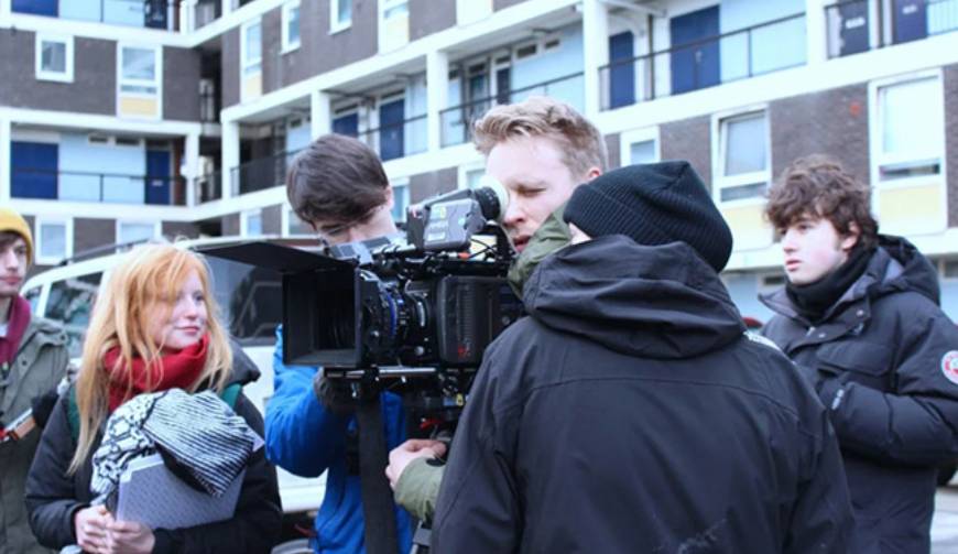 拒绝模板化套路！大英县产品视频拍摄公司独创个性化视觉解决方案