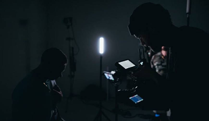 深耕大英县产品视频拍摄，解锁产品出圈的流量密码