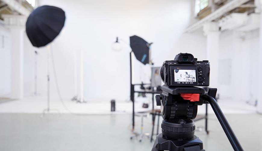 聚焦大英县产品视频拍摄，打造品牌传播新高度