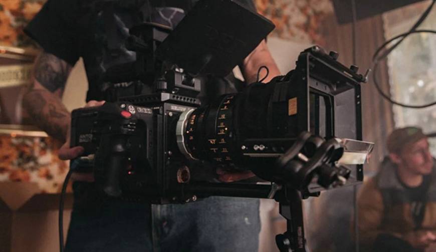 深耕本土，大英县产品宣传视频拍摄公司的服务密码