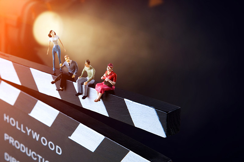 聚焦大英县电商产品视频拍摄制作，为产品搭建高效转化桥梁