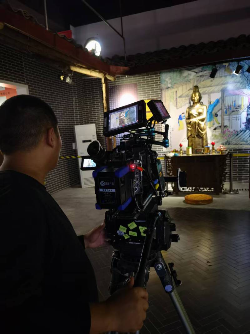 聚焦大英县产品宣传视频拍摄公司，以专业实力赋能品牌声量升级