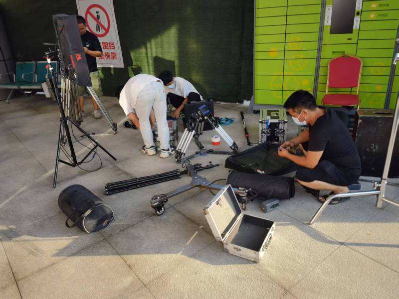 大英县产品视频拍摄全攻略，让产品魅力在镜头下尽情绽放