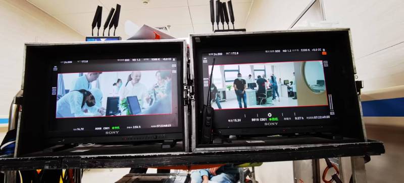 大英县极致互动，让产品在宣传视频中闪耀独特光芒