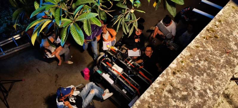 解锁大英县产品宣传视频拍摄公司新势能，助力品牌强势破圈