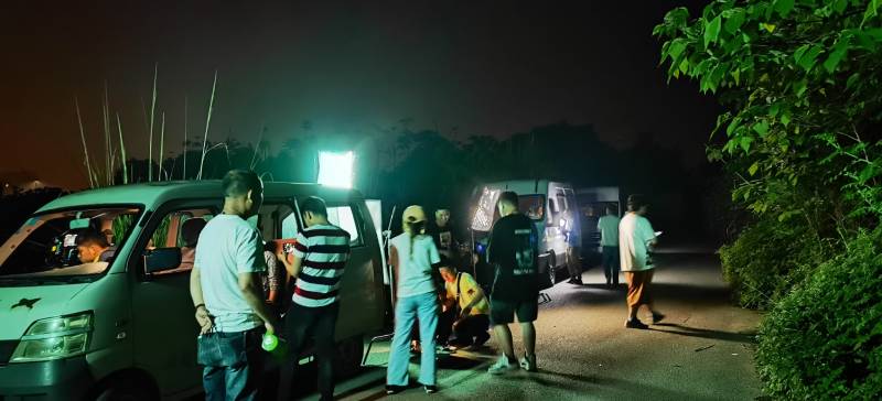 以镜头为笔，绘就大英县产品视频的进阶之路