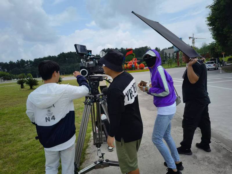 大英县极致互动，未来愿景宏大，致力于成为全球领先的产品宣传视频企业