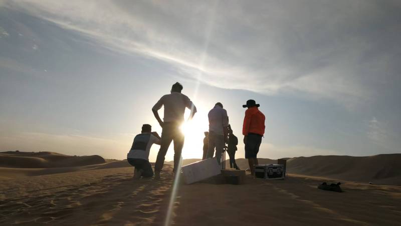 聚焦大英县产品宣传视频拍摄公司，以专业匠心助力品牌声量远扬