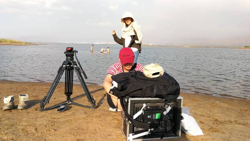 大英县产品宣传视频拍摄公司核心策略，助力品牌抢占传播制高点