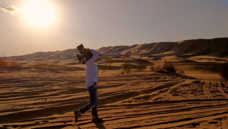 深耕大英县产品宣传视频拍摄公司，解锁品牌传播的核心动能