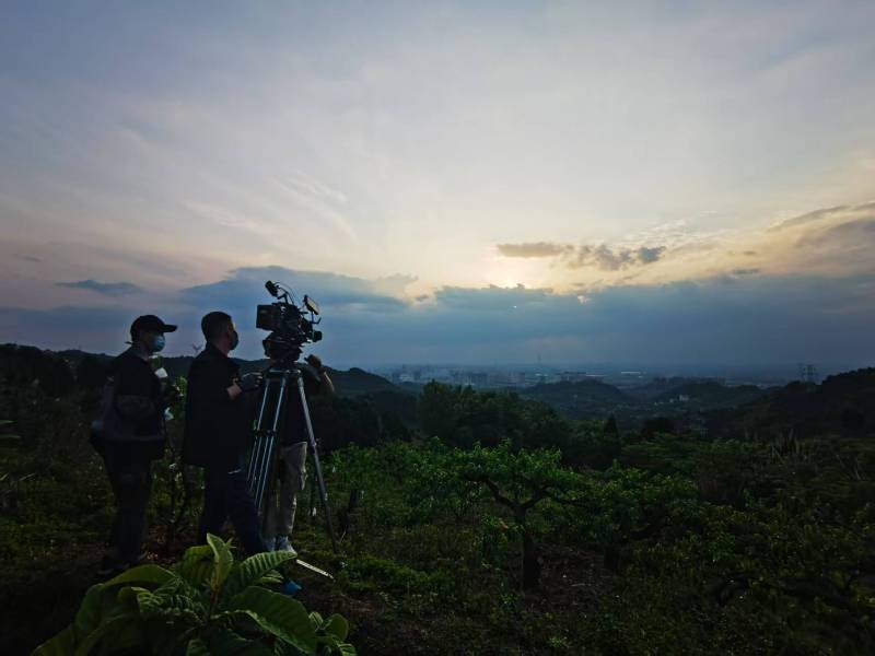 聚焦大英县产品宣传视频拍摄公司，用专业实力铸就品牌传播传奇