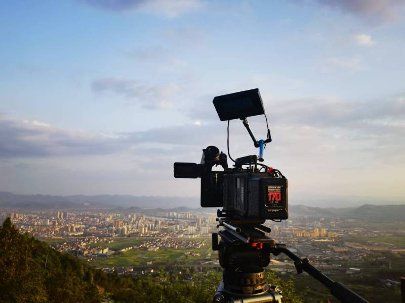 解锁大英县产品宣传视频拍摄公司精髓，让品牌传播直击人心