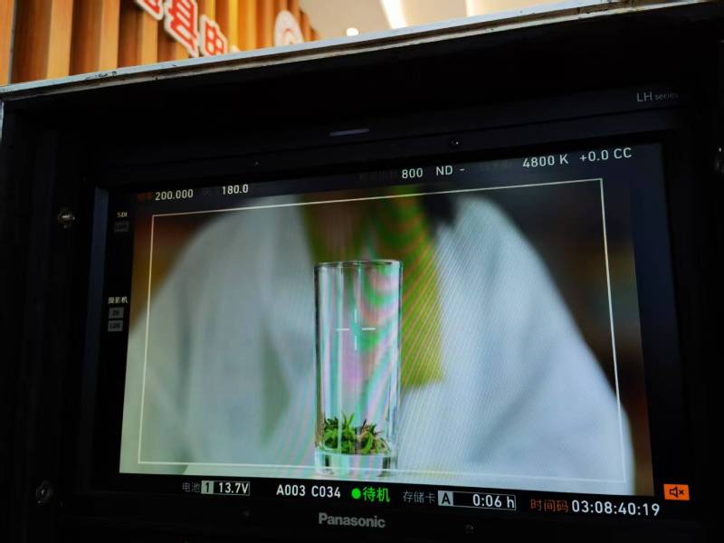 天然优选！大英县电商产品宣传视频溯源原料产地的真实故事