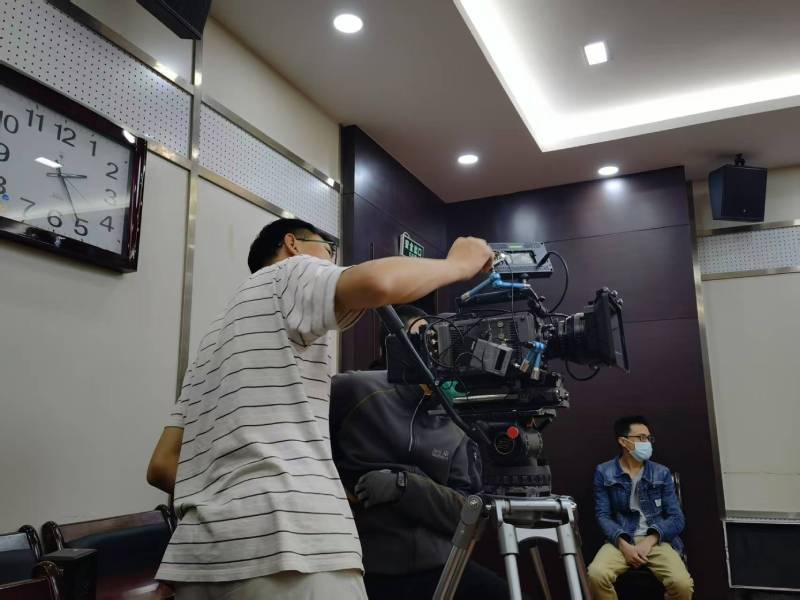 大数据指导创作方向，大英县产品视频拍摄公司让每帧画面都有效触达