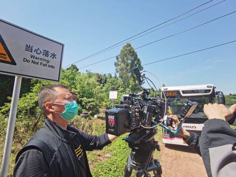 选对公司才出彩！深度剖析大英县产品视频拍摄公司的核心竞争力