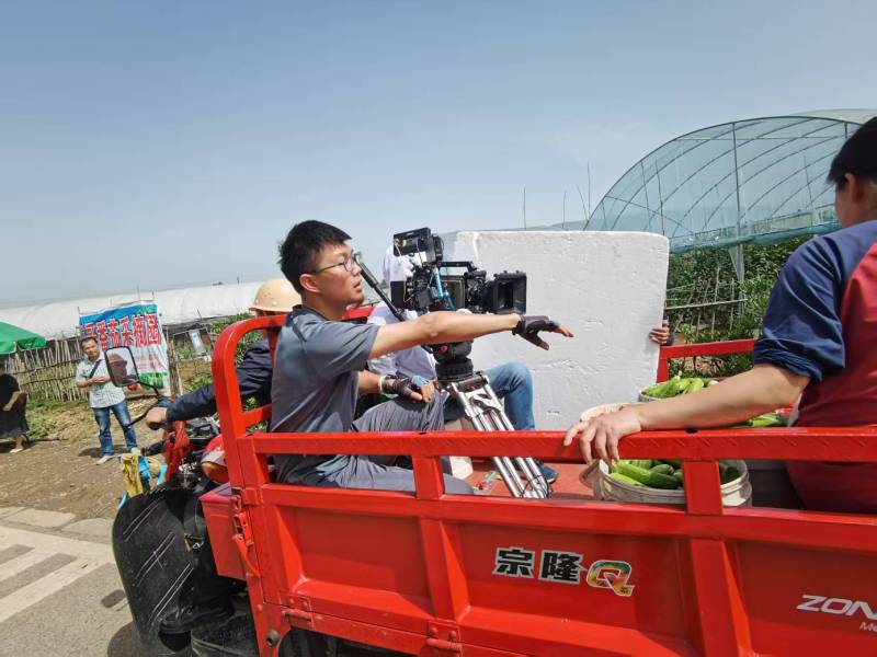 电商爆款背后的推手：大英县产品视频拍摄公司精准捕捉卖点痛点