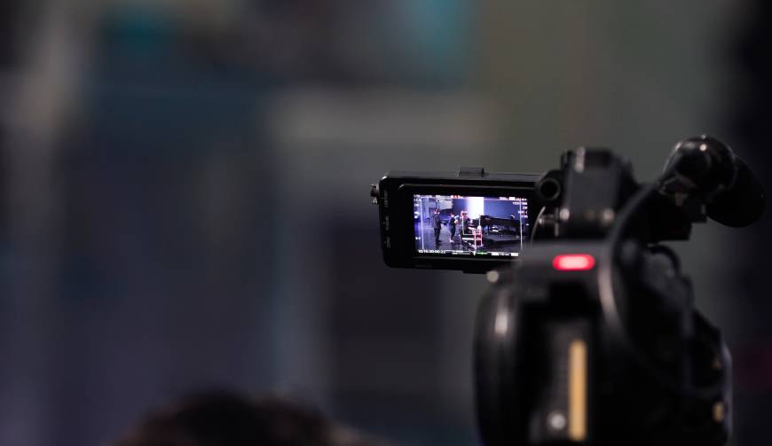 大英县产品视频拍摄制作：揭秘如何打造令人印象深刻的商业宣传片